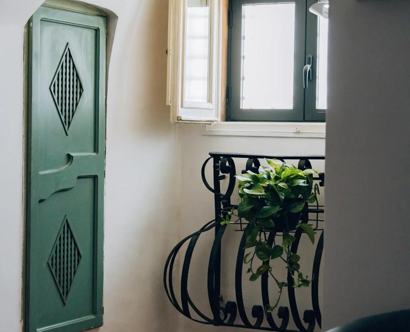 Holiday home Giardino Della Kalsa Villa Palermo