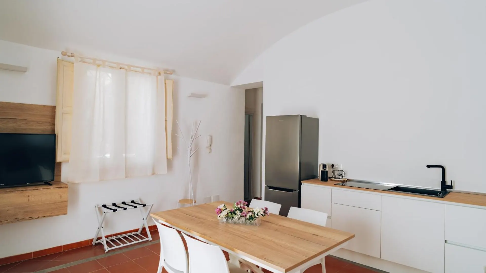 Holiday home Giardino Della Kalsa Villa Palermo Italy