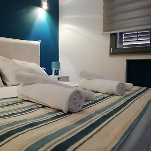 Holiday home Loft 99, Palermo