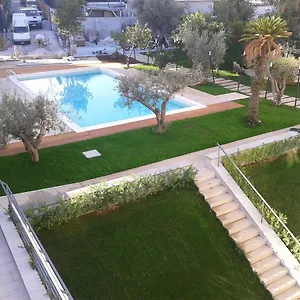 Holiday home Casa Gelsomino, Palermo